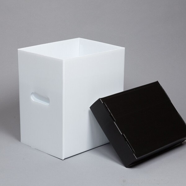 Rolling Stone Magazine Storage Box